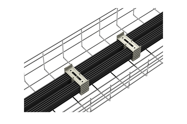 塑料固線器6號B型